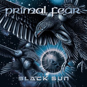 2002: Black Sun