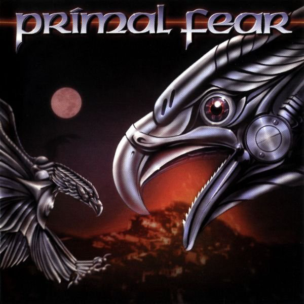 1998: Primal Fear