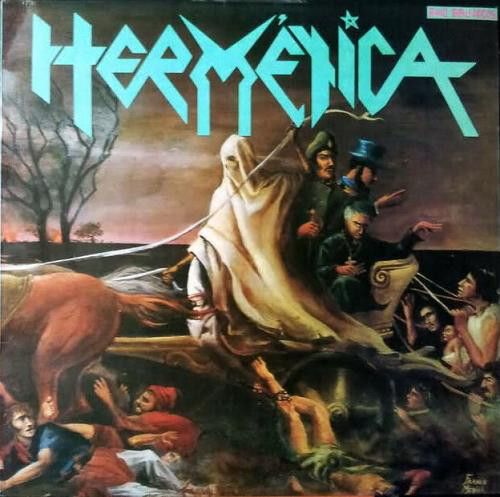 1989: Hermética