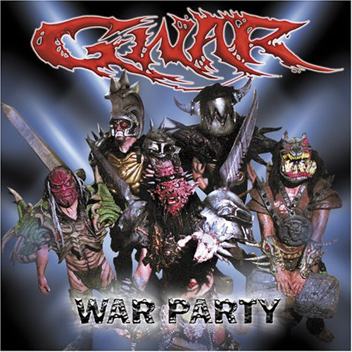 2004: War Party