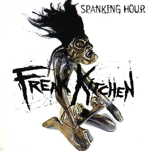 1996: Spanking Hour
