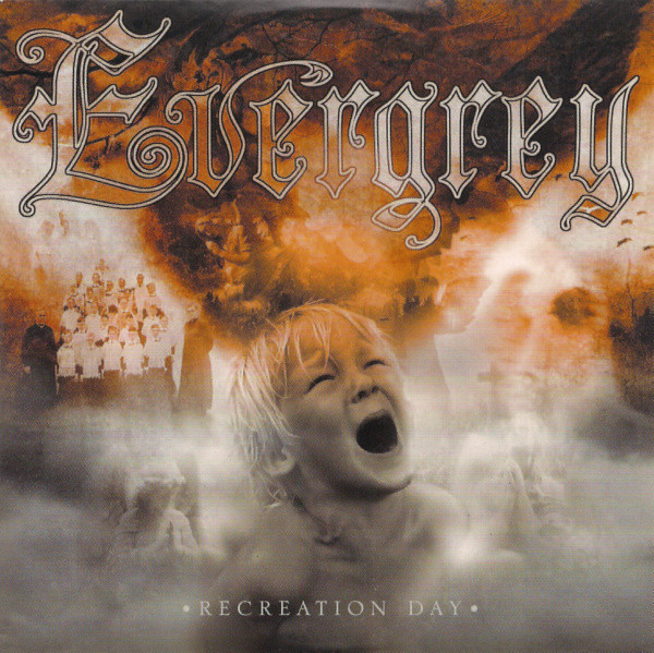 2003: Recreation Day