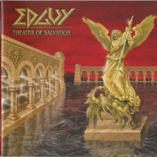 1999: Theater of Salvation