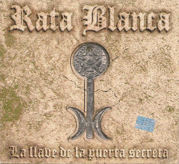 2005: La llave de la puerta secreta