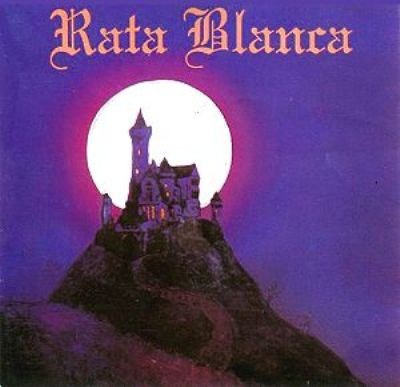 1988: Rata Blanca
