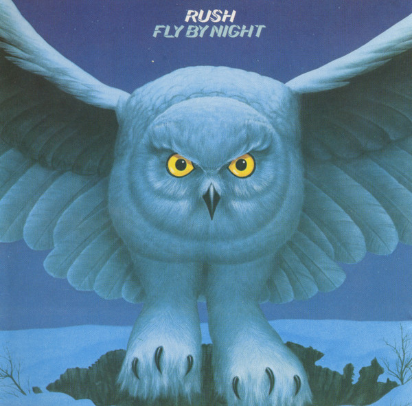 1975: Fly by Night