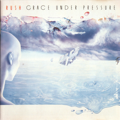 1984: Grace Under Pressure