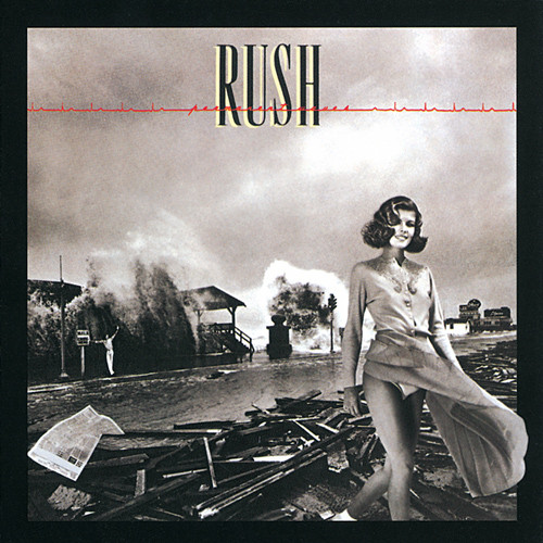 1980: Permanent Waves