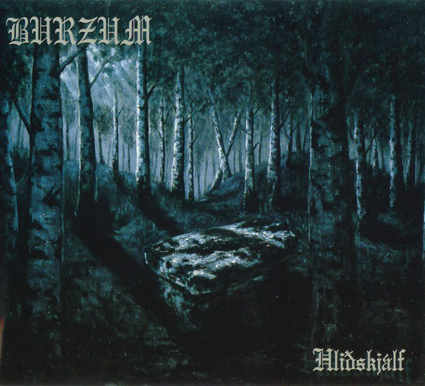 1999: Hliðskjálf