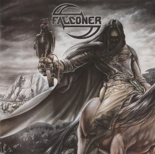 2001: Falconer