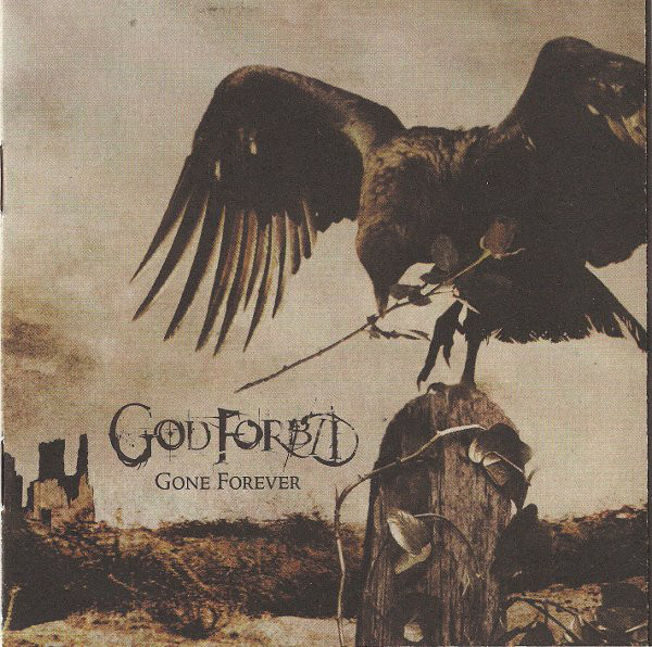 2004: Gone Forever