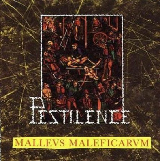 1988: Malleus Maleficarum