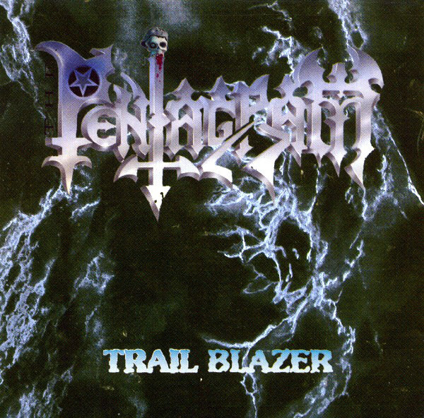 1992: Trail Blazer