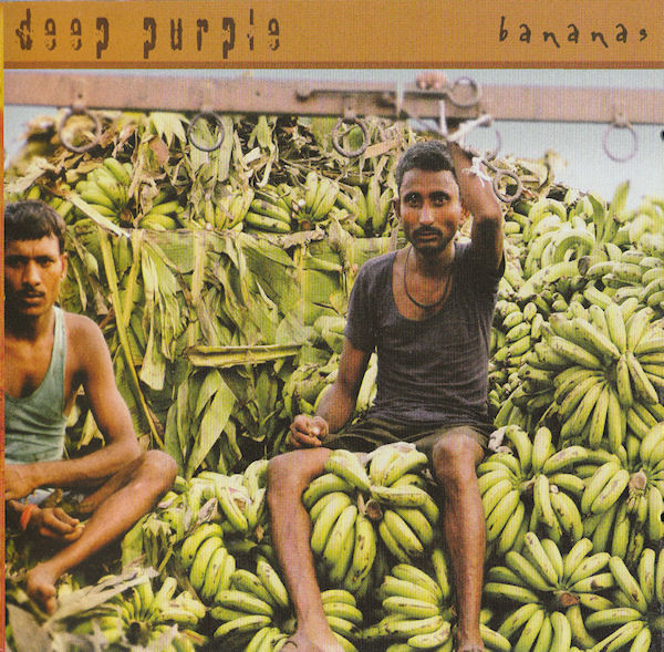 2003: Bananas