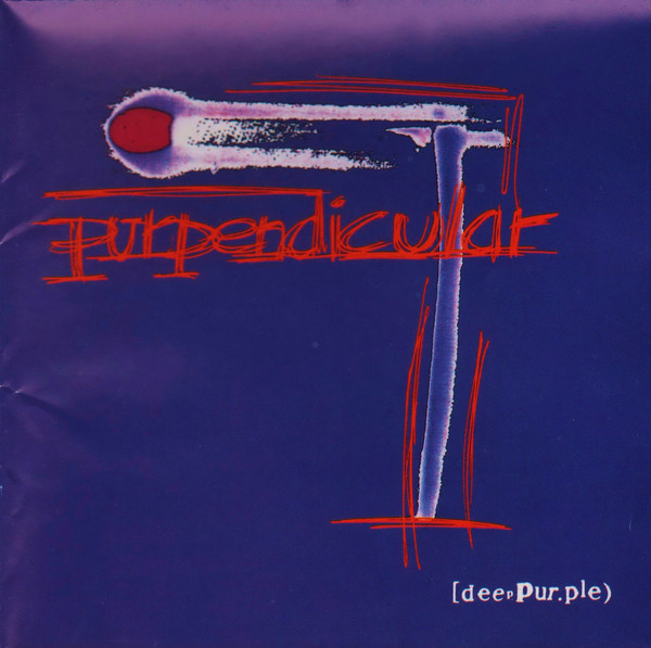 1996: Purpendicular
