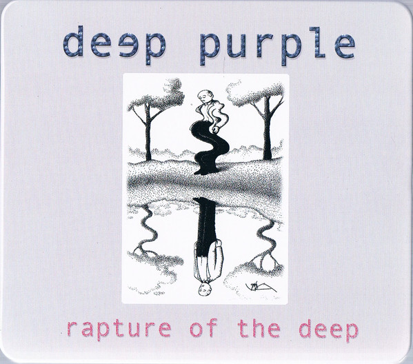2005: Rapture of the Deep