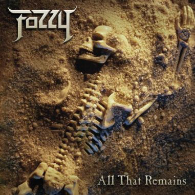 2005: All That Remains