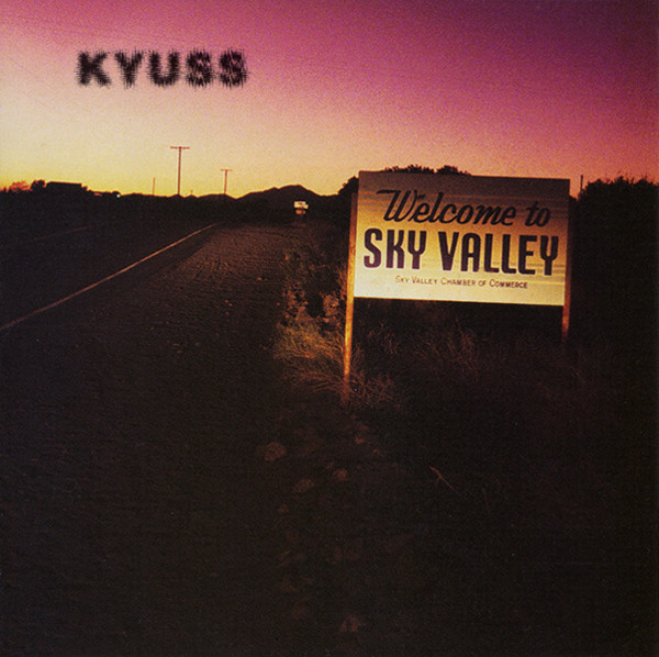 1994: Welcome to Sky Valley