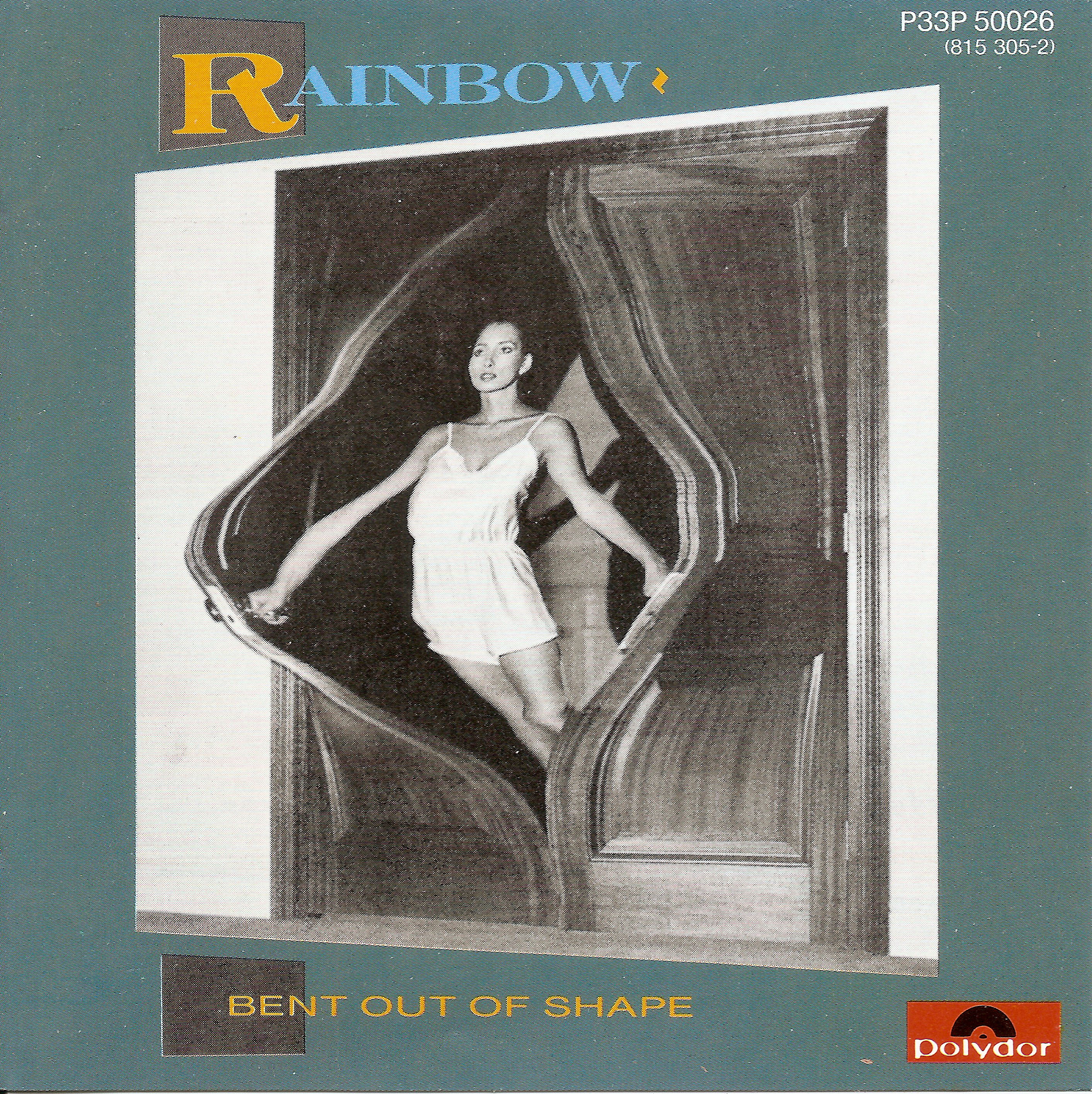 1983: Bent Out Of Shape
