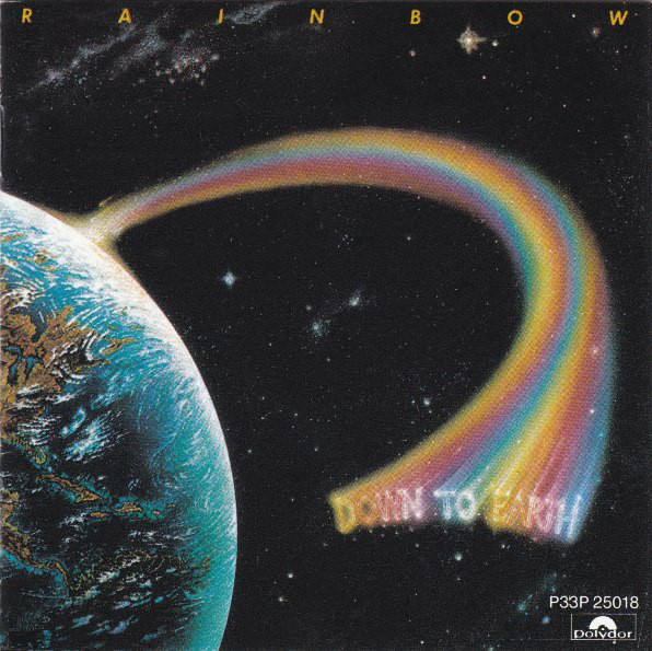 1979: Down To Earth