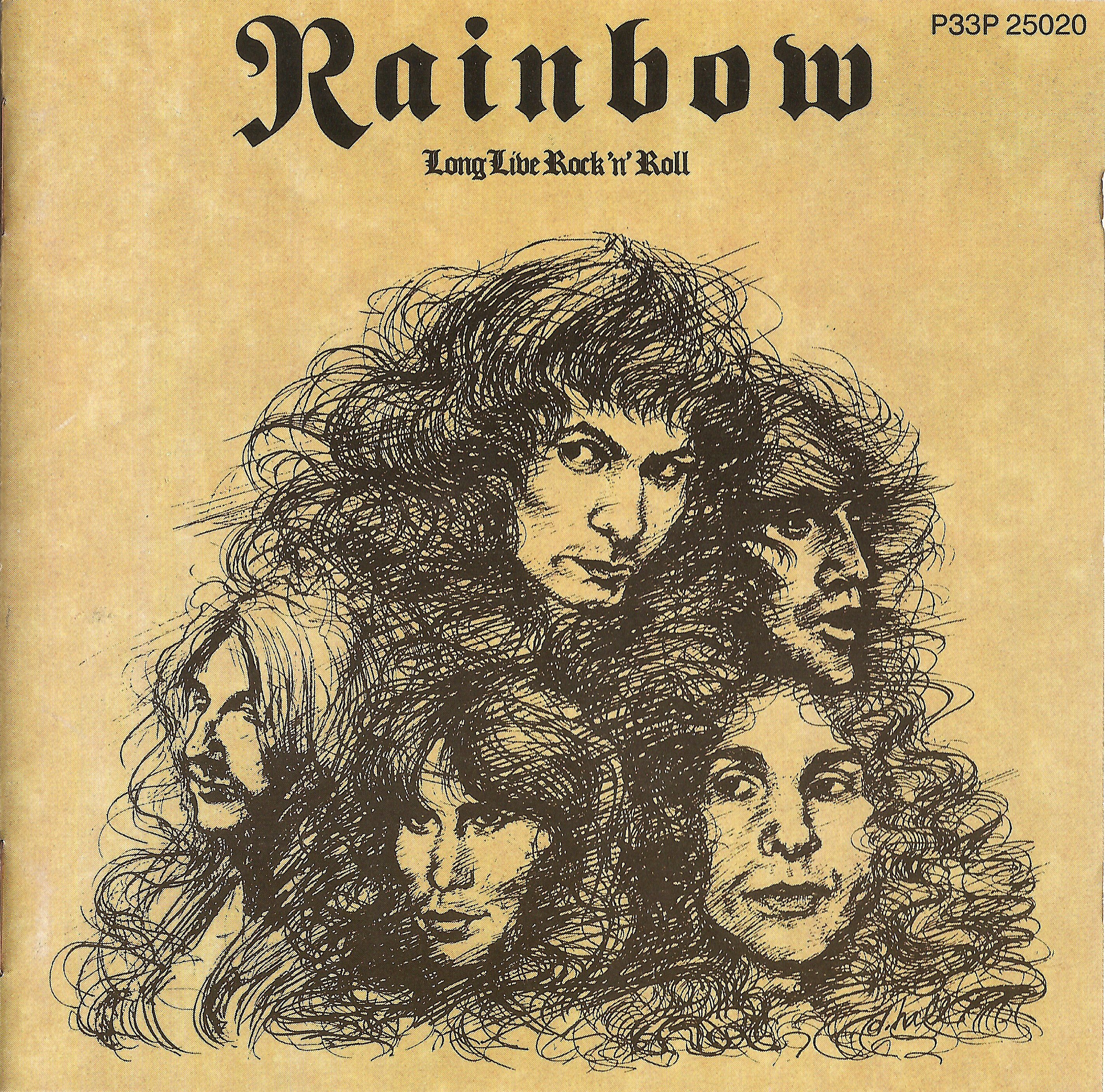 1978: Long Live Rock ’n’ Roll