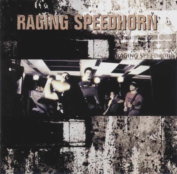 2000: Raging Speedhorn