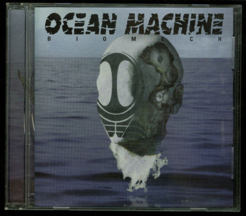 1997: Ocean Machine: Biomech
