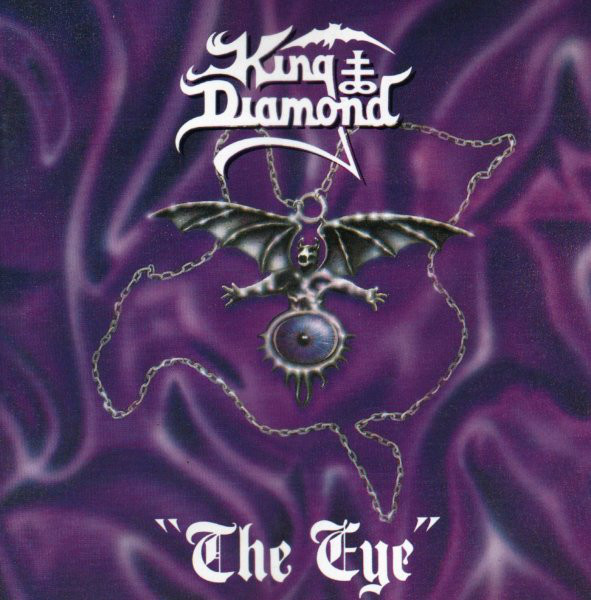1990: The Eye