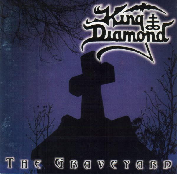 1996: The Graveyard