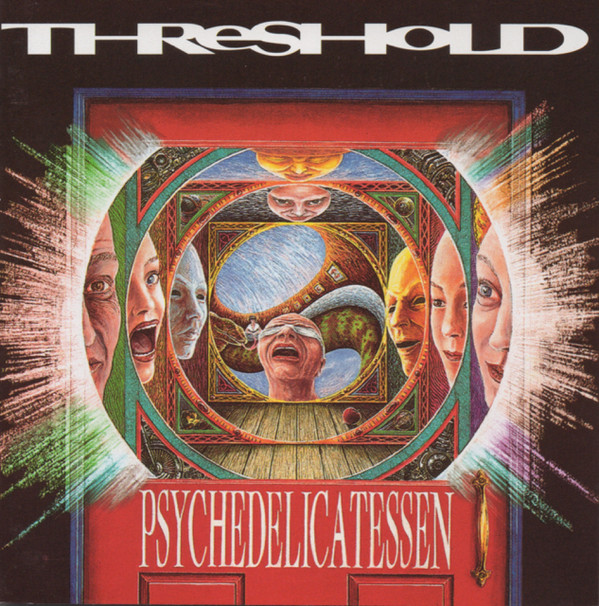 1994: Psychedelicatessen