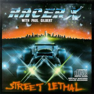 1986: Street Lethal