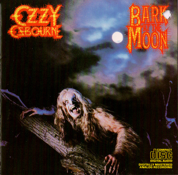 1983: Bark at the Moon