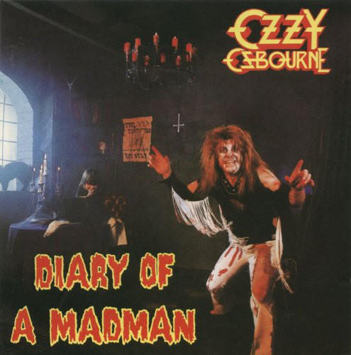 1981: Diary of a Madman