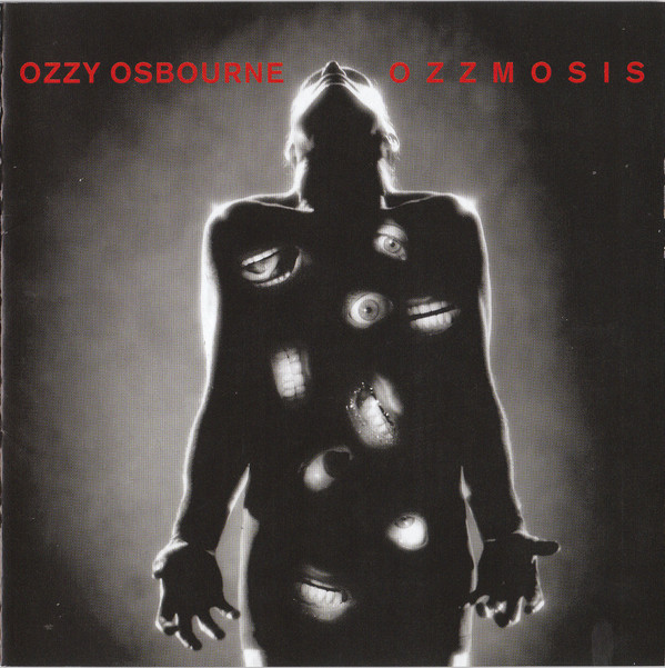 1995: Ozzmosis
