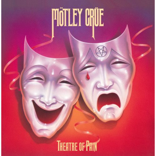1985: Theatre of Pain