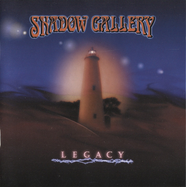 2001: Legacy