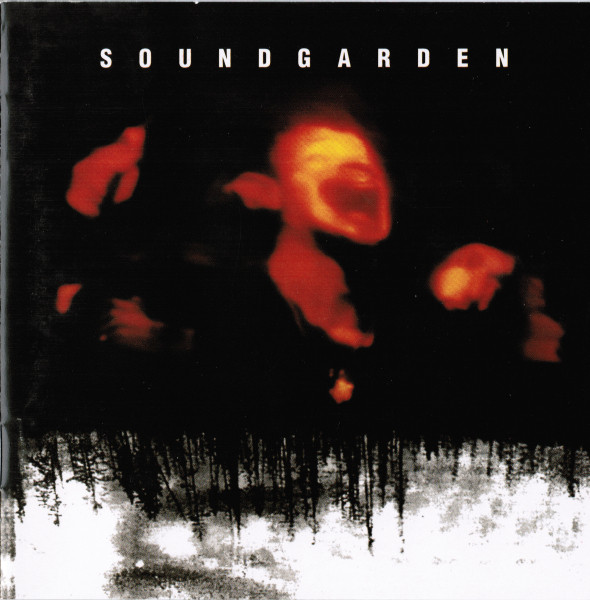 1994: Superunknown