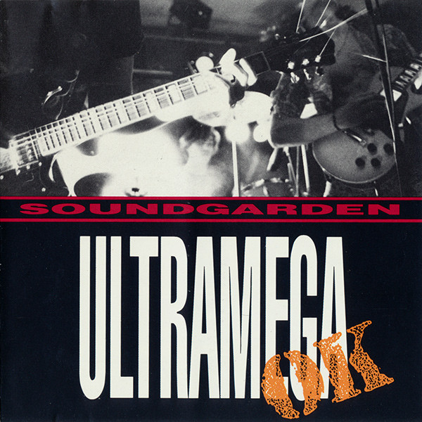 1988: Ultramega OK