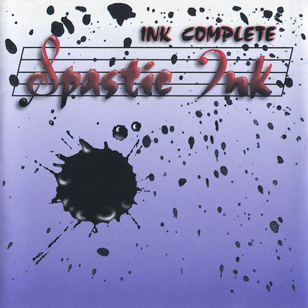 1997: Ink Complete