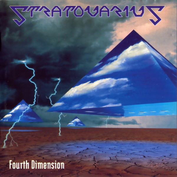 1995: Fourth Dimension