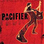 2002: Pacifier