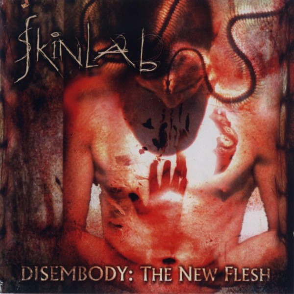 1999: Disembody: The New Flesh
