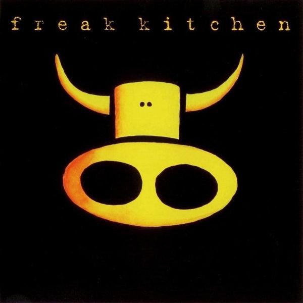 1998: Freak Kitchen