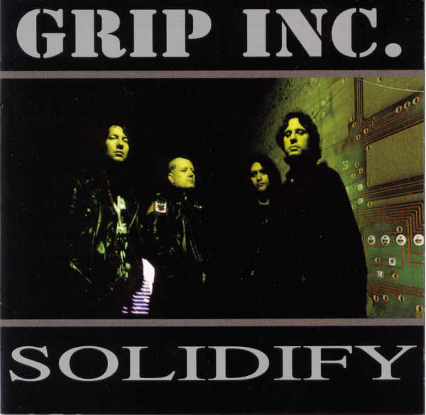 1999: Solidify