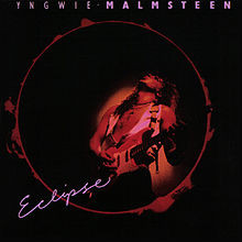 1990: Eclipse
