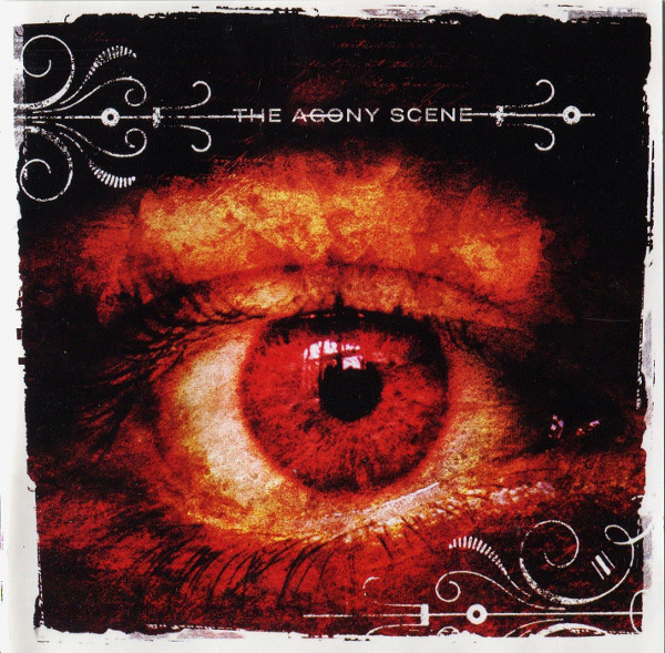 The Agony Scene