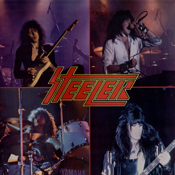 1983: Steeler