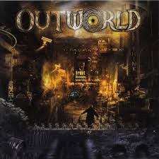 2006: Outworld