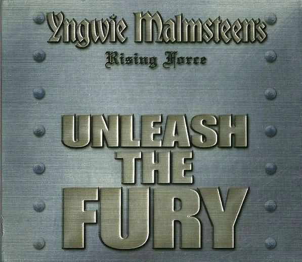 2005: Unleash the Fury