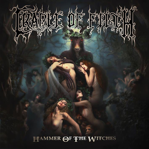2015: Hammer of the Witches